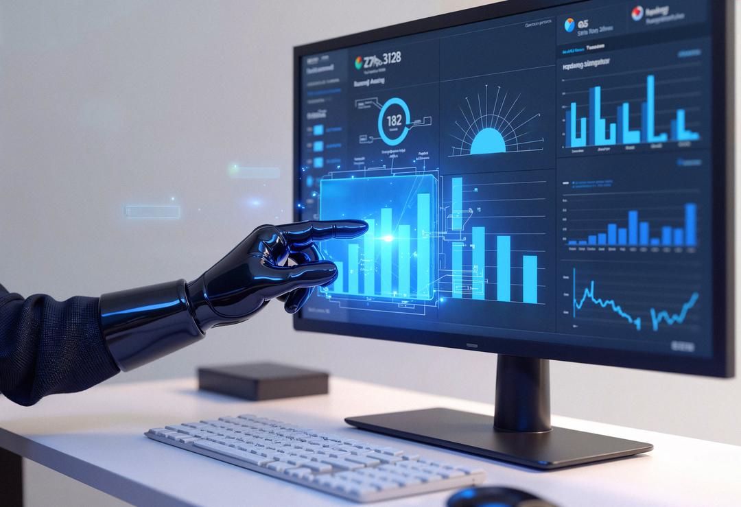 Data Analytics Services