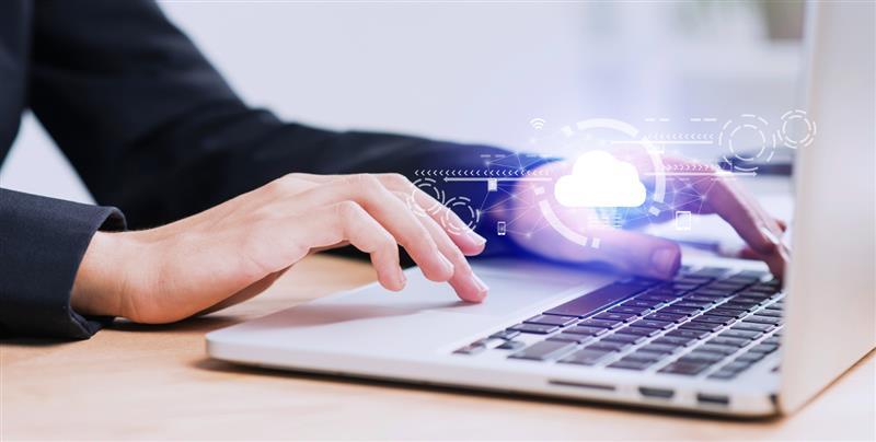 Cloud & Custom Development Services