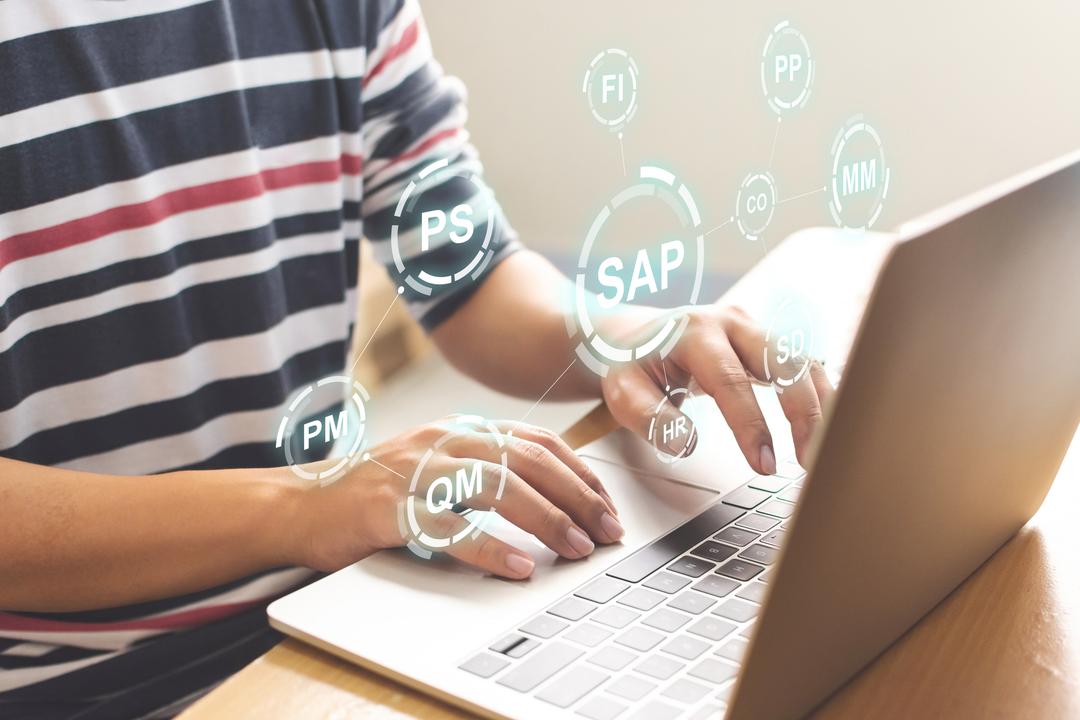 SAP Services