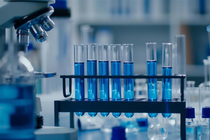 Pharma & Life Sciences