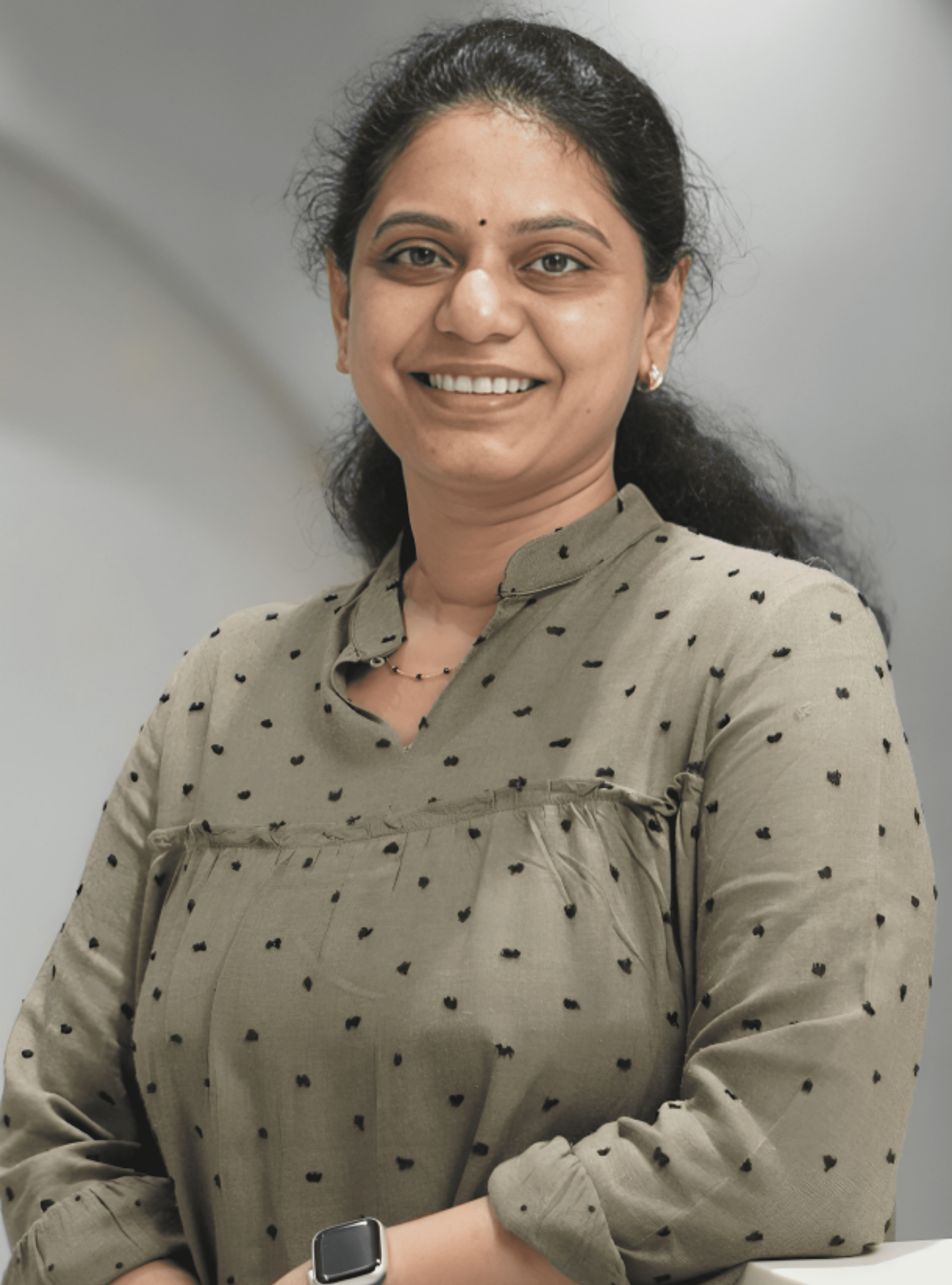 Suneetha Vegasana