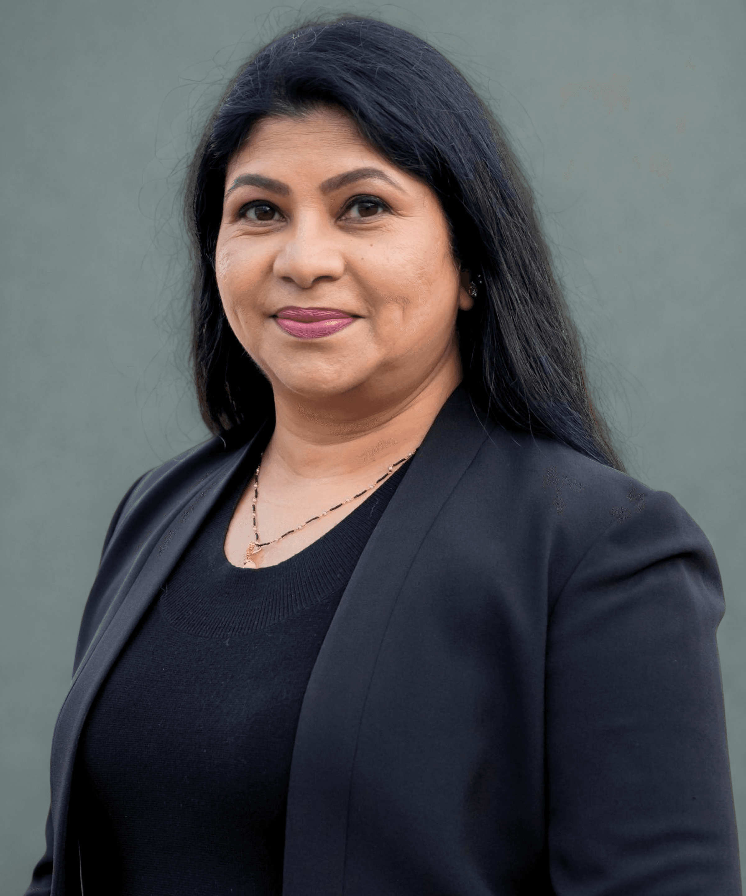 Swati Atluri