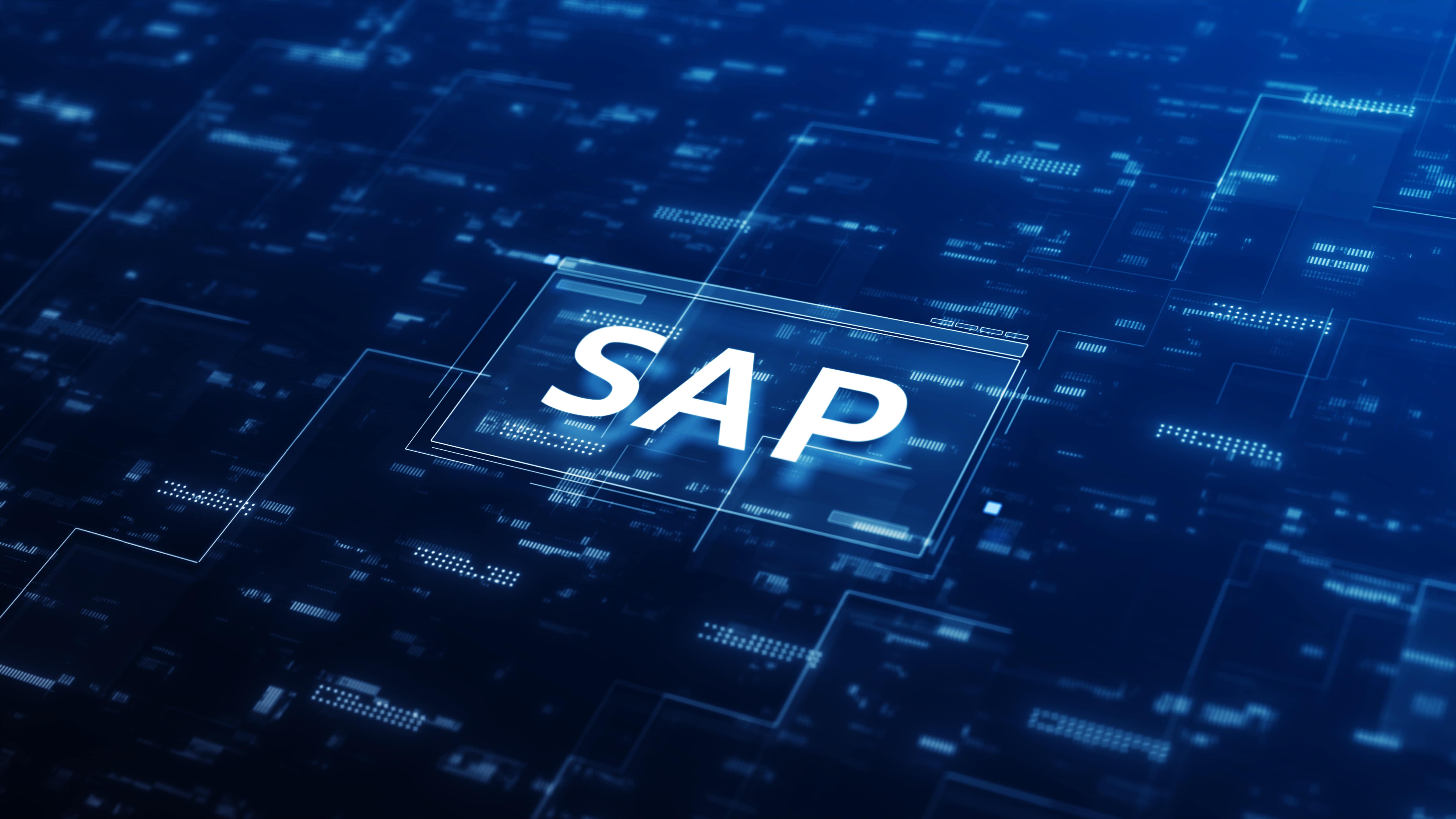 SAP Solutions