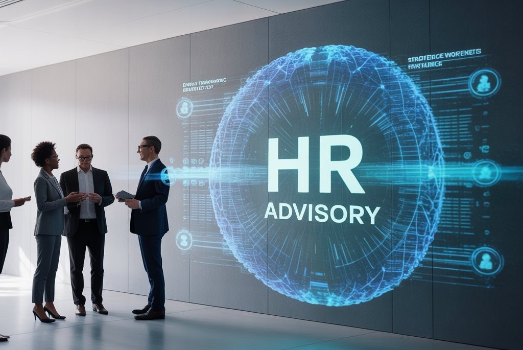 HR Advisory Advisory Service