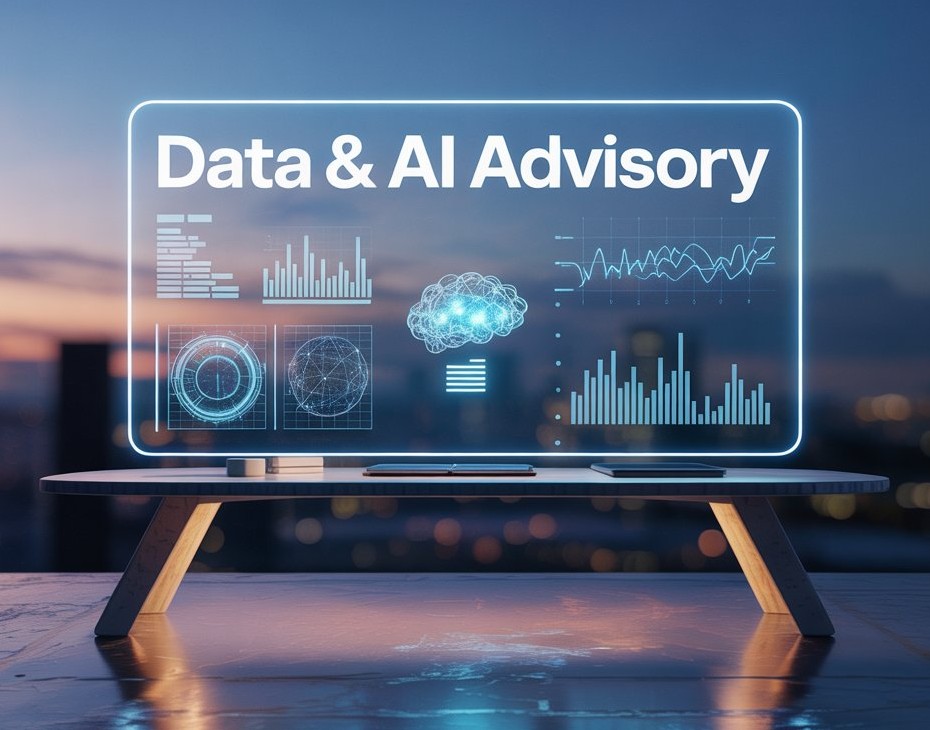 Data & AI Advisory Advisory Service