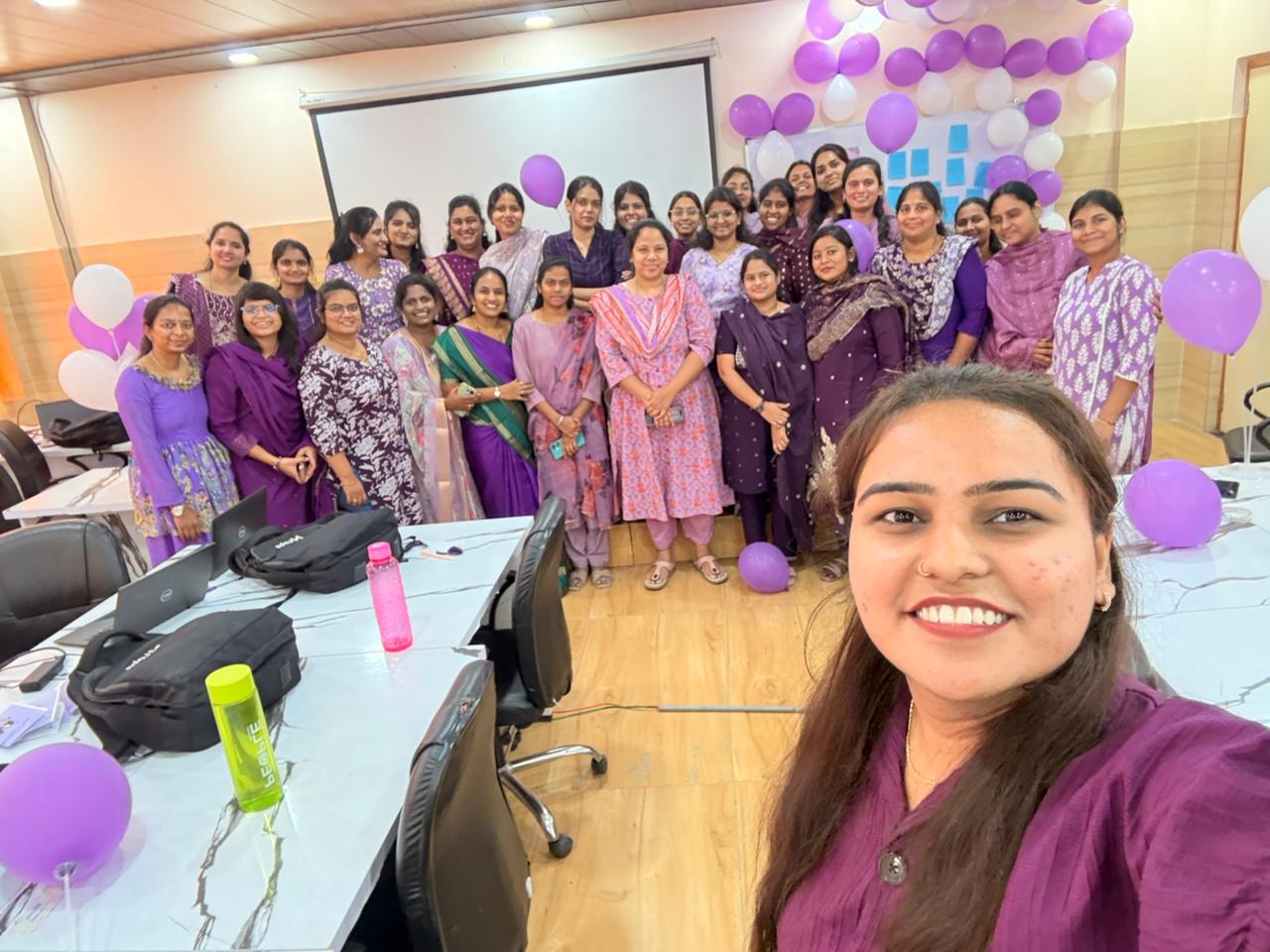 Life at N-Labs 5