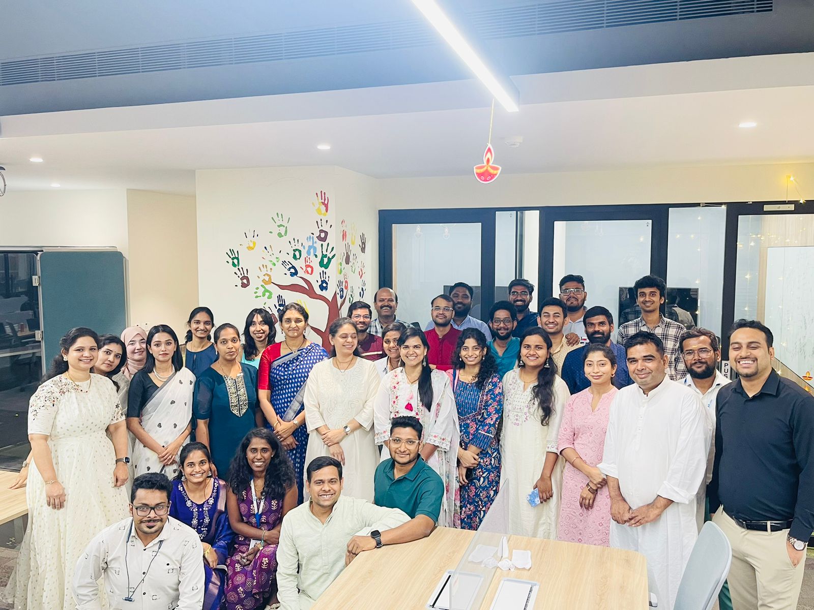 Life at N-Labs 6