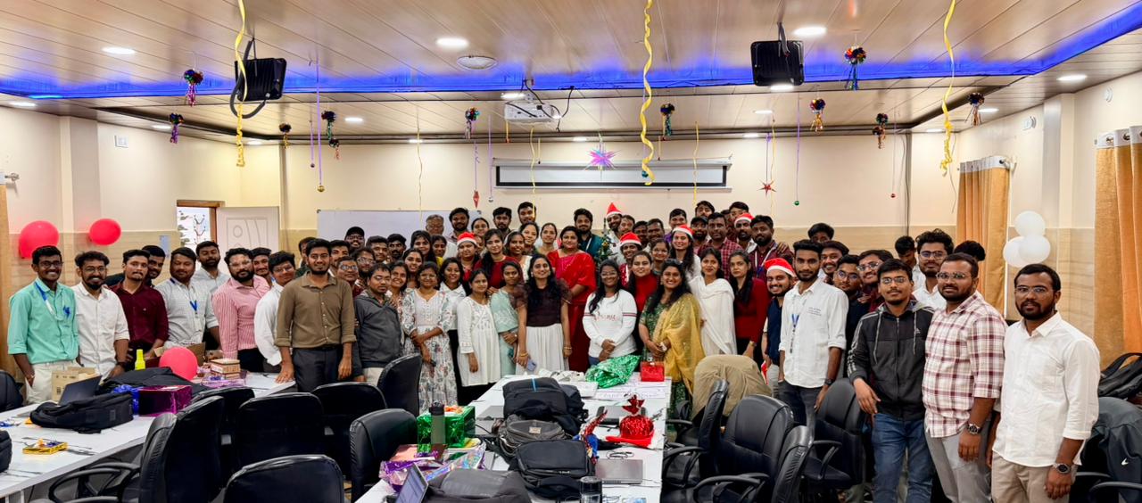 Life at N-Labs 10