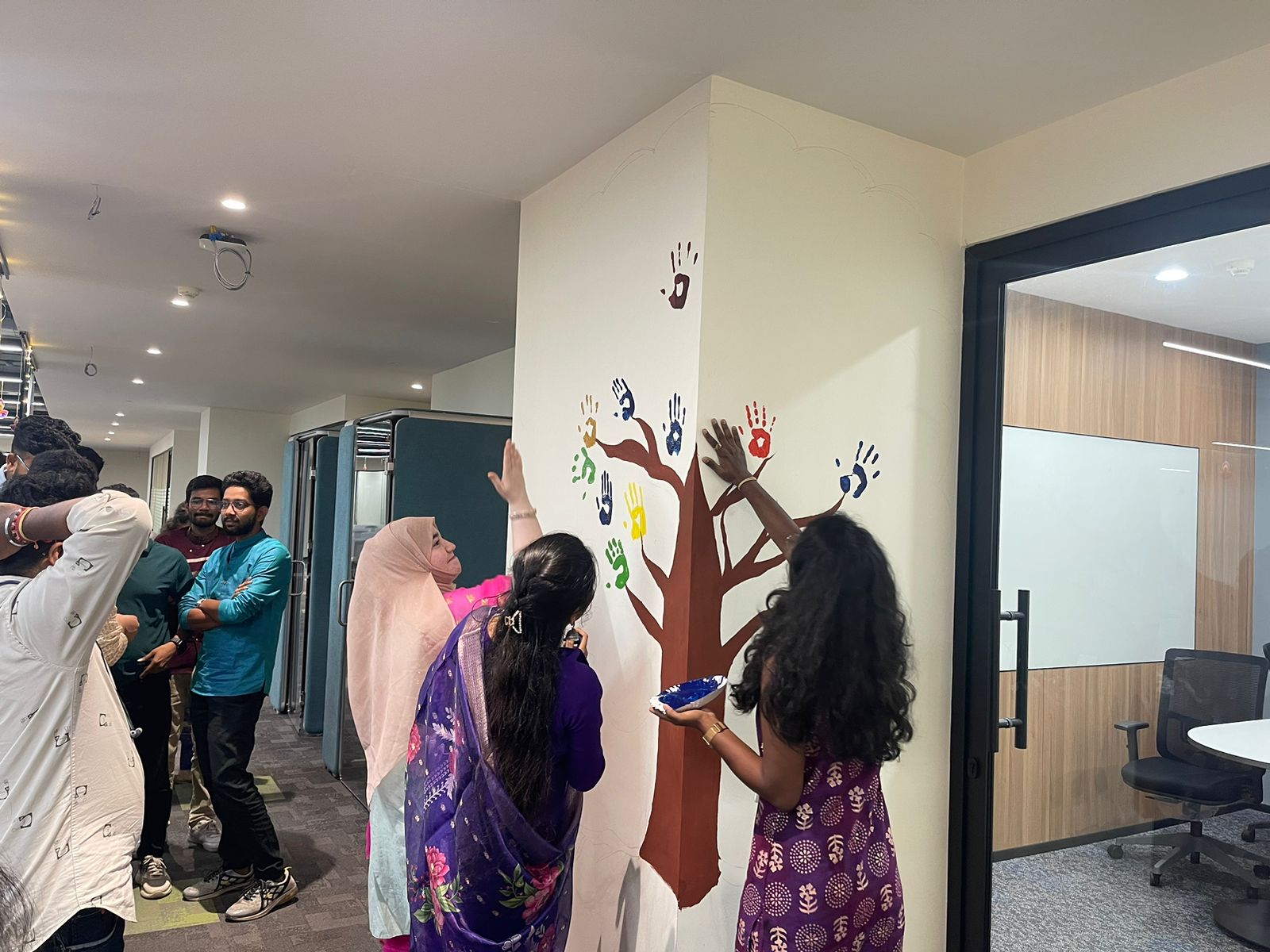 Life at N-Labs 2