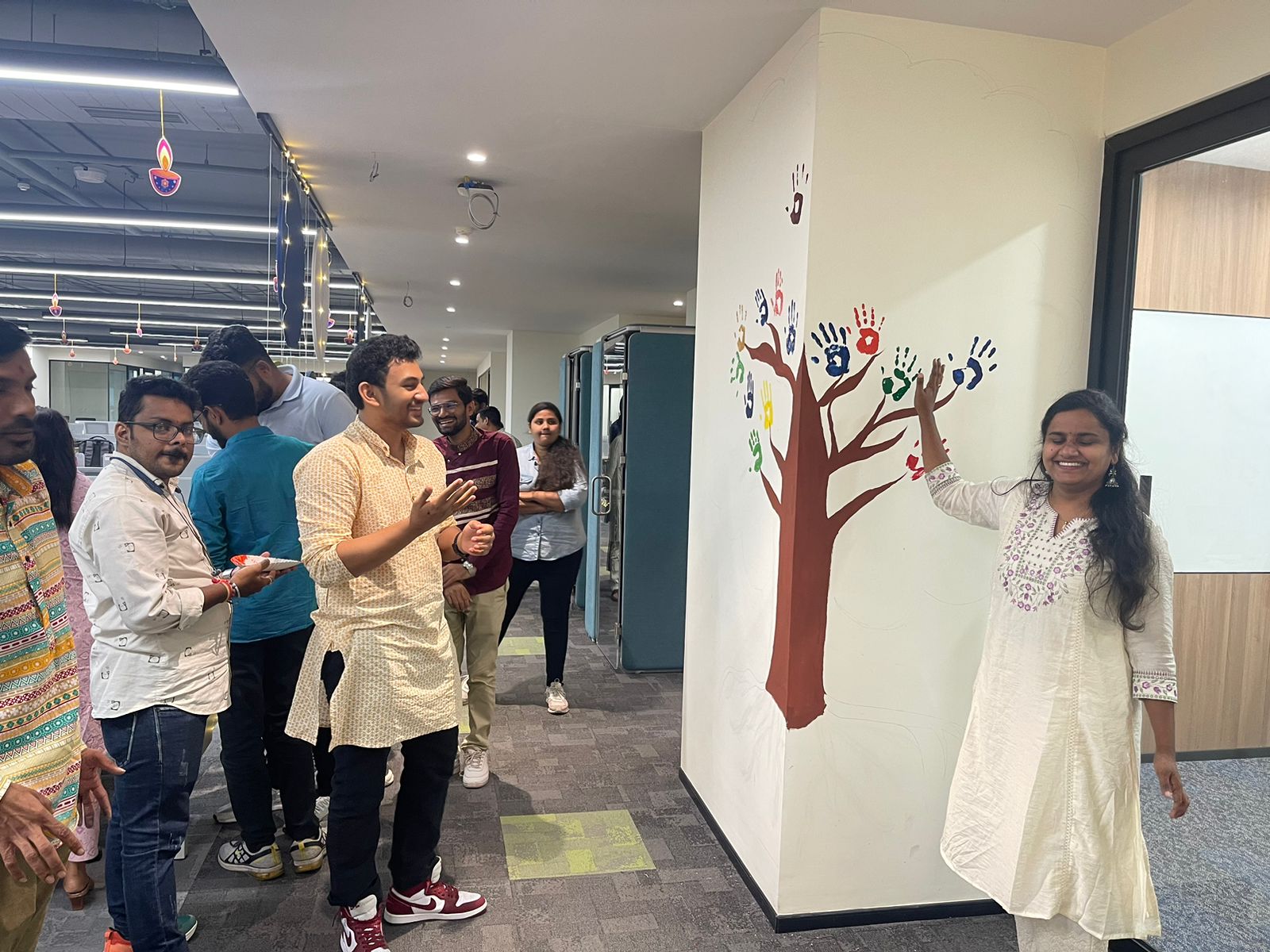 Life at N-Labs 4