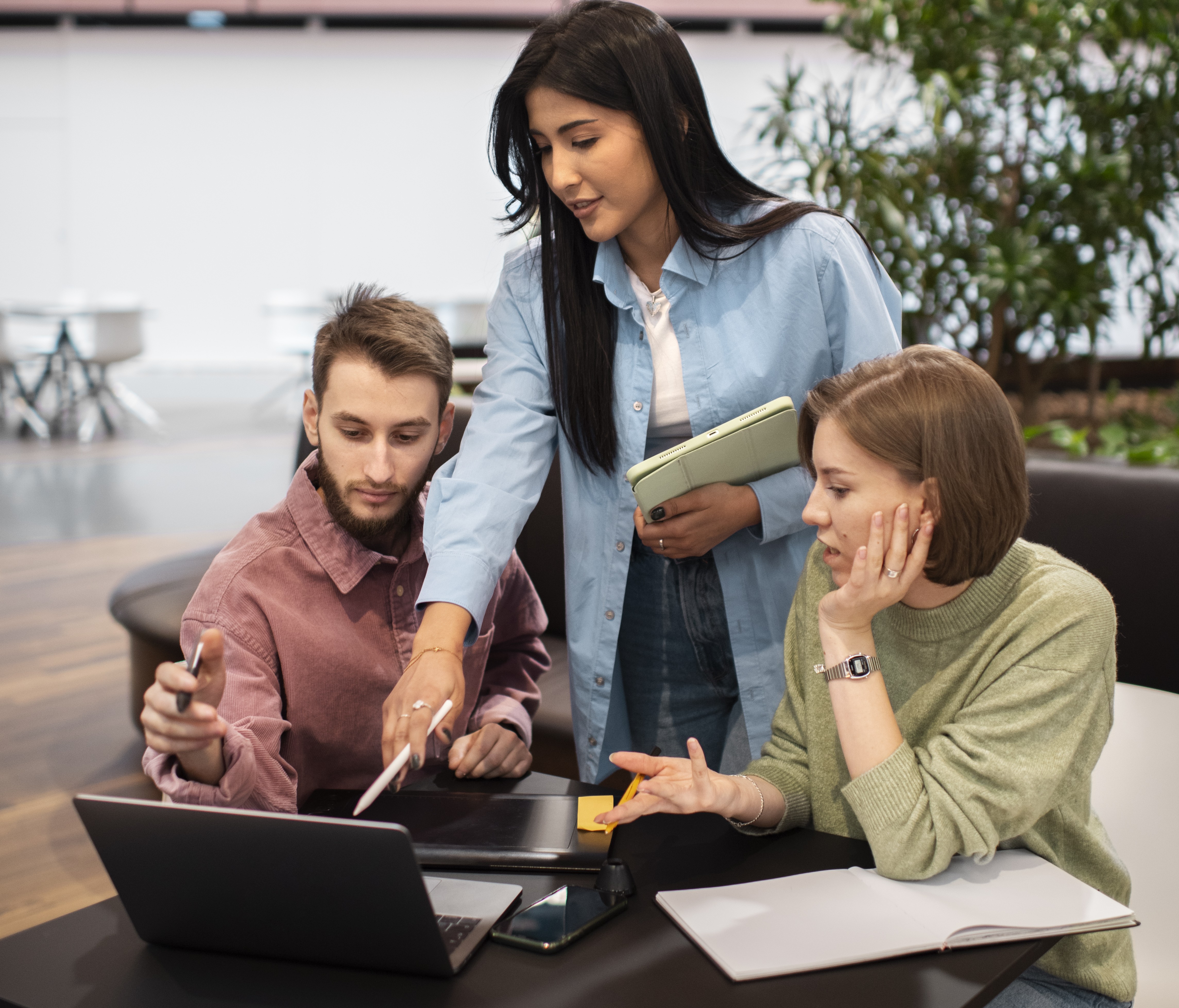 Projects and Products at N-Labs