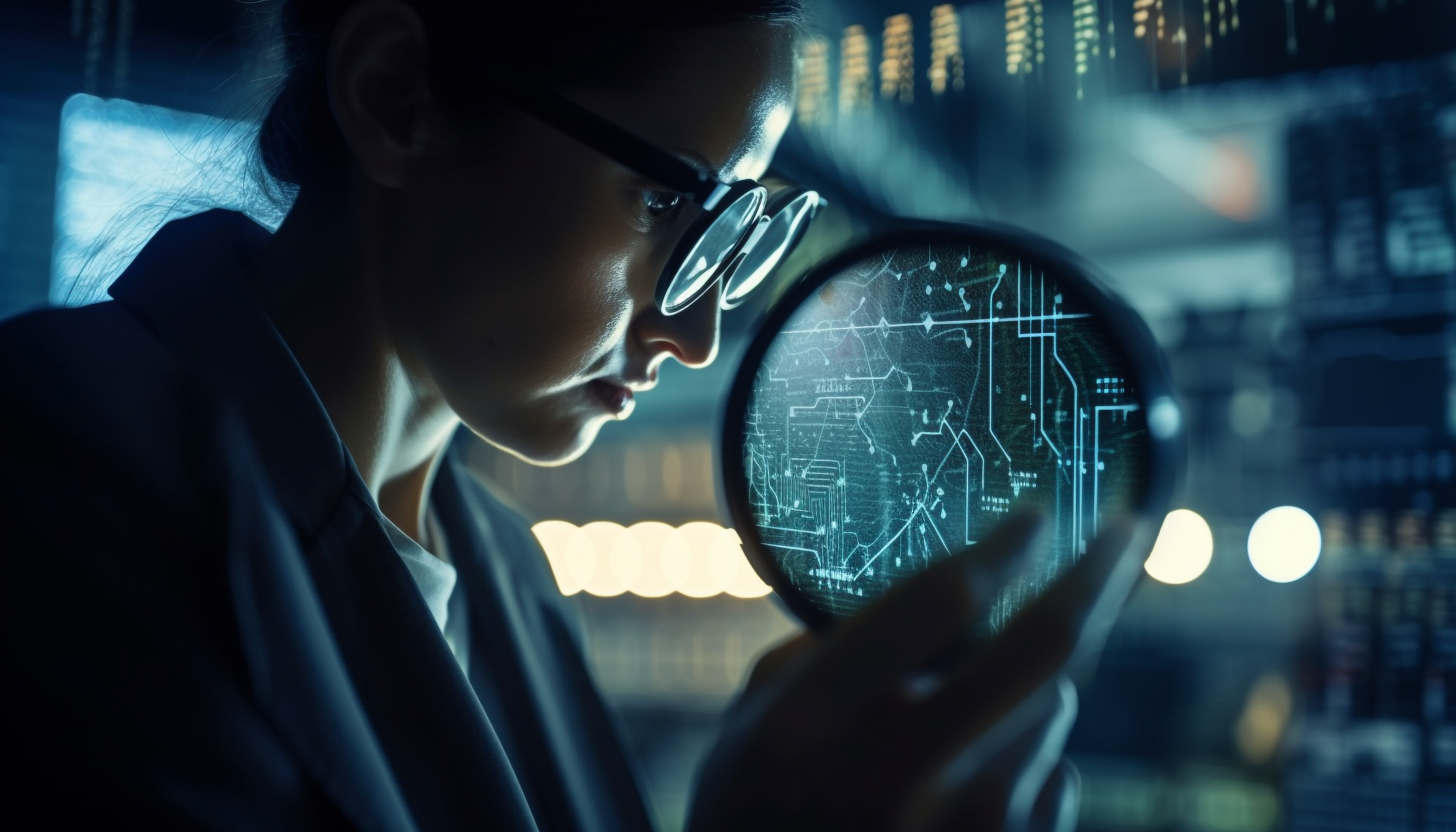 Research & Innovation at N-Labs