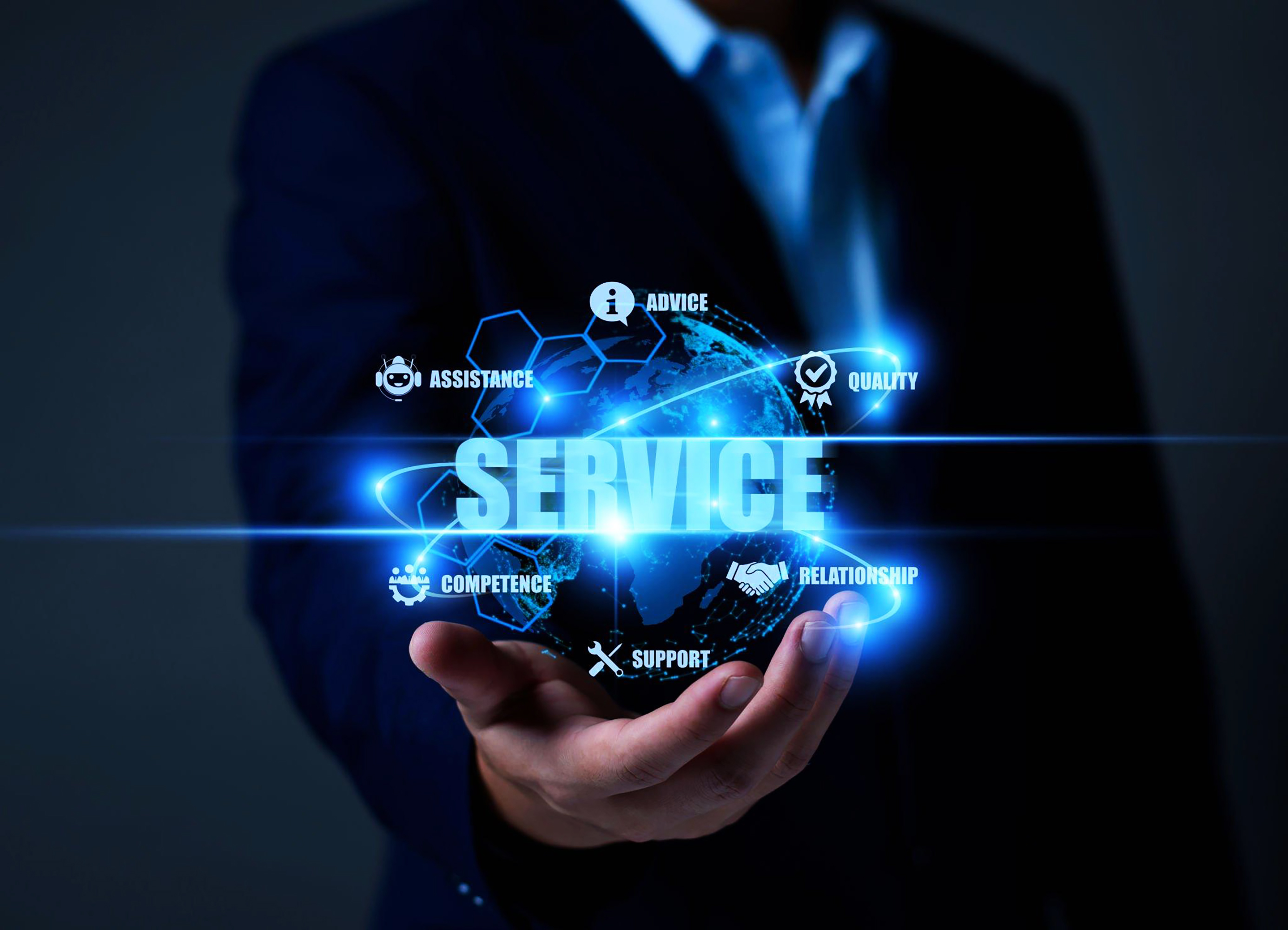 Advisory Services