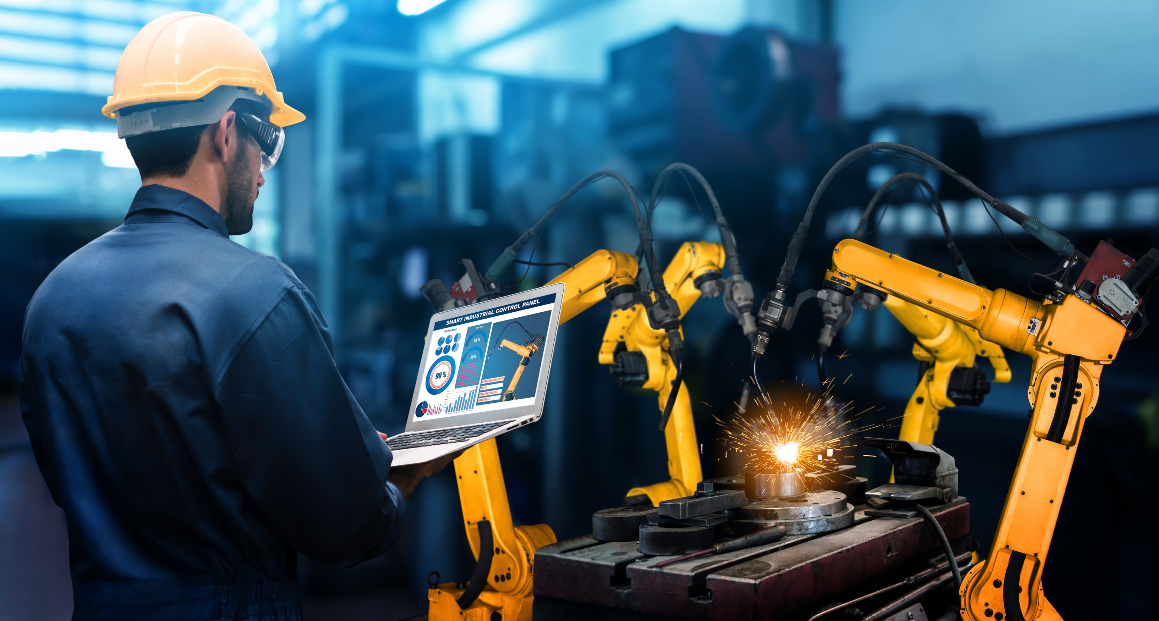 Manufacturing & Automotive Suppliers Industry