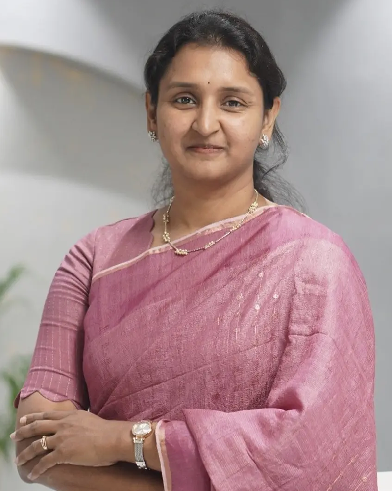 Kalpana Penumatsa